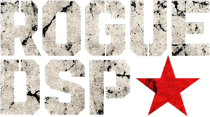 ROGUE DSP